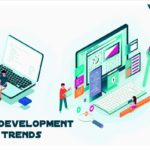 Web Development Technologies in Trends