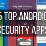 Android Security Apps
