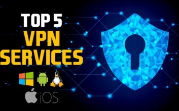 5 Best VPN