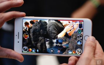 AR and VR to Eventually Eliminate Smartphones