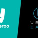 UberEats vs. Deliveroo