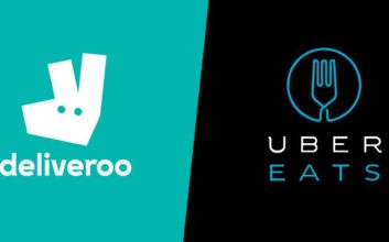 UberEats vs. Deliveroo