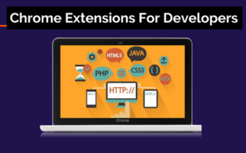 There are extensions dime-a-dozen for anything and everything on Chrome, but few extensions stand out more than the others, and a definitive list of the top 15 google chrome extensions for developers has been compiled for the benefit of all the readers.