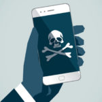 obile gadgets against malware