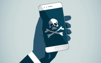 obile gadgets against malware