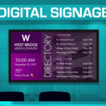 Digital Signage Software Networking