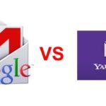 Export Yahoo Mail Folders to Gmail