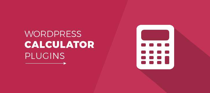 wordpress financial calculators