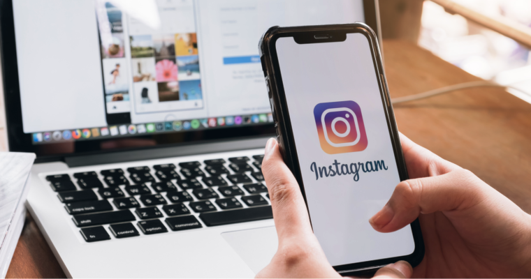 How Instagram helps in marketing your Local Business