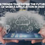 Market Moving Mobile App Trends in 2020