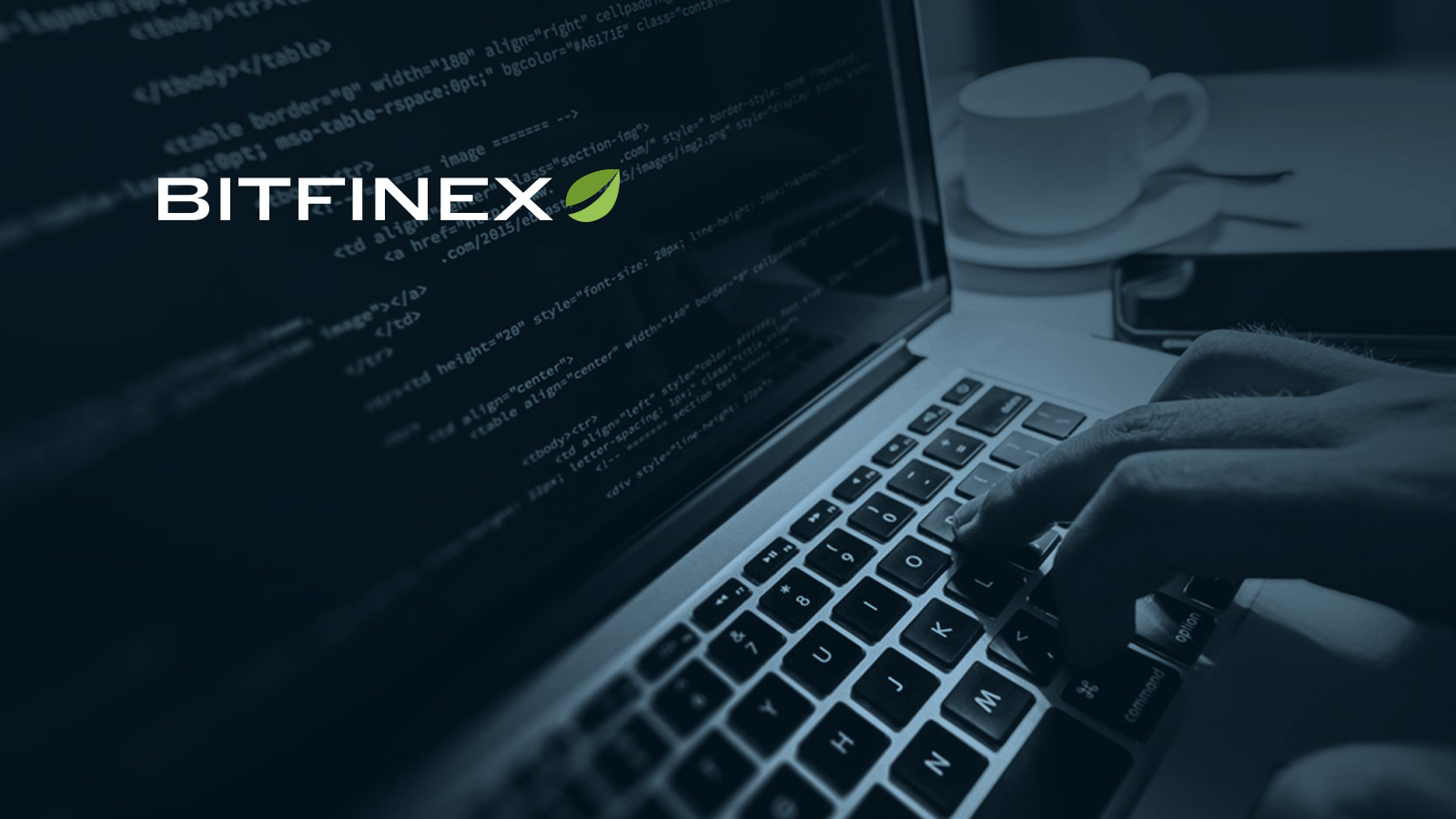Bitfinex Review: A Guide as Compare to Forex - TechnologyWire
