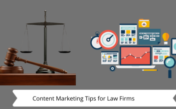Content Marketing Tips for Law Firms