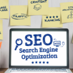 SEO For Law Firms
