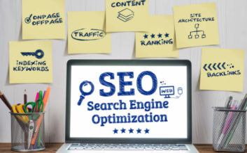 SEO For Law Firms