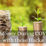 Save money during COVID-19
