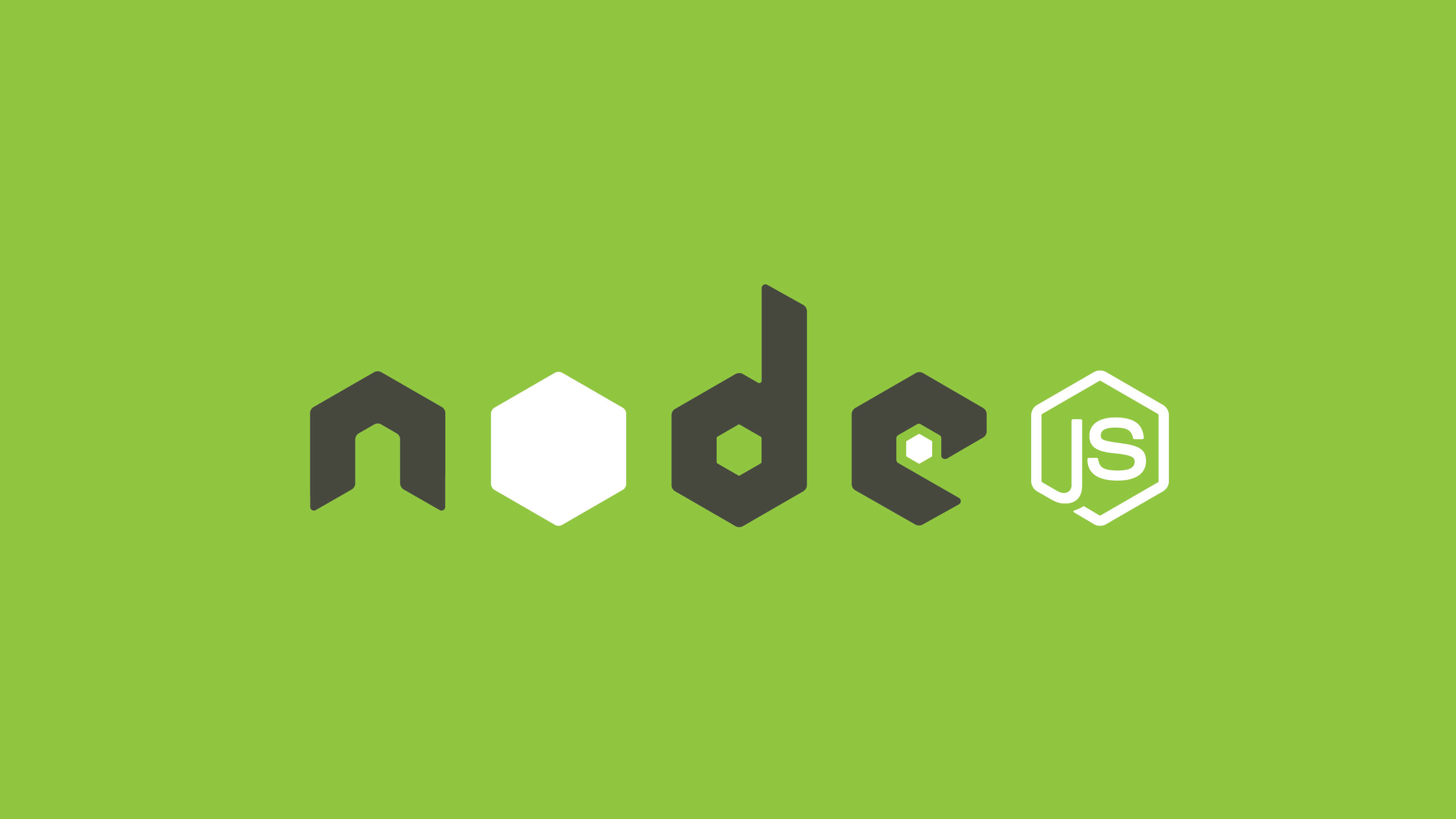 Node Js Svg Logo, HD Png Download - kindpng