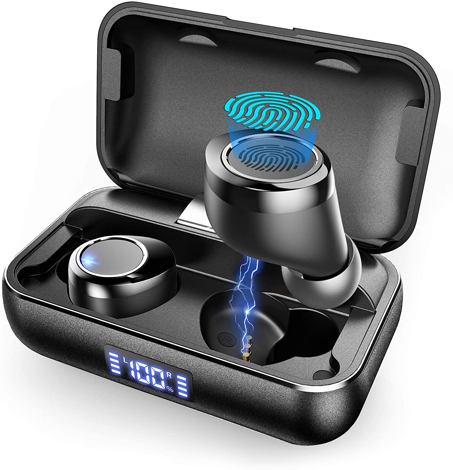 Top 5 best wireless and Bluetooth earbuds under $30, $25 in 2020 ...