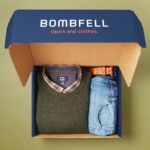 Apparel Gift Boxes