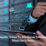 Computer Science Vs Information Technology