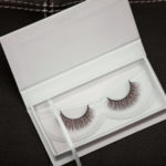 eyelash box