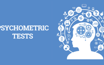 Psychometric Test