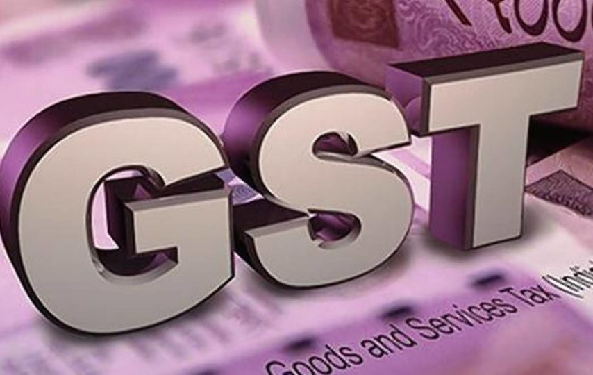 GST consultants in Pune