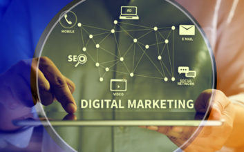 digital marketing company in Dubai