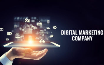 digital marketing company in UAE