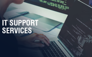 Ighyt Support’s Managed IT Services Dallas Absolute Care for your IT Department