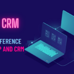 ERP vs CRM - Common Difference between ERP and CRM