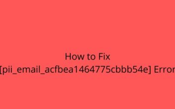 solve [pii_email_acfbea1464775cbbb54e]- error