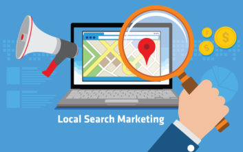 local search marketing