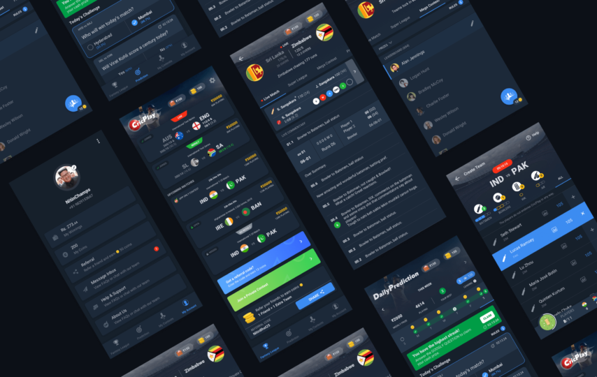 Dark Mode for Mobile Apps