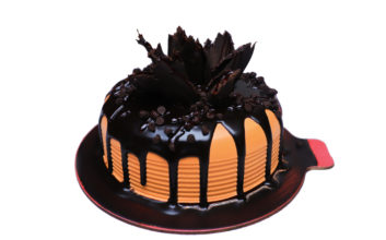 eggless cake delivery in Ludhiana