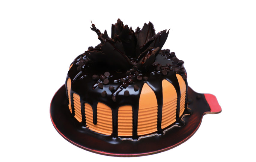 eggless cake delivery in Ludhiana