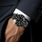 Black Breitling Watches to Satisfy the Black Lover and Watch Collector in You