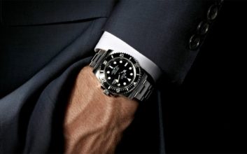 Black Breitling Watches to Satisfy the Black Lover and Watch Collector in You