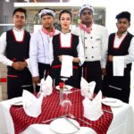 best hotel management institute in Pune