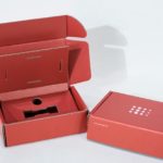 Custom Cartridge Boxes