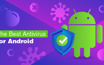 Best Android Antivirus App