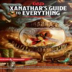 Xanathar's Guide To Everything Free PDF Download