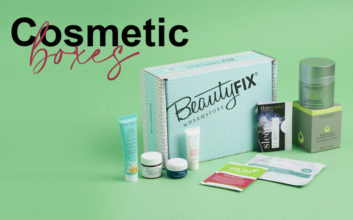 cosmetic packaging suppliers