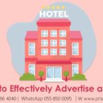 Advertise Your Hotel