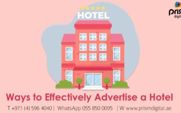 Advertise Your Hotel