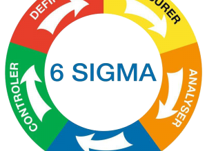 six sigma training Noida