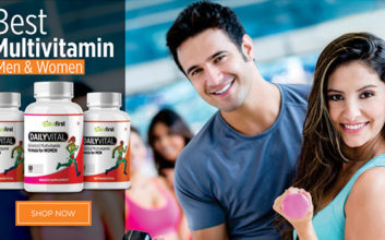 Why Men Need Multivitamins