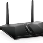 Nighthawk Router