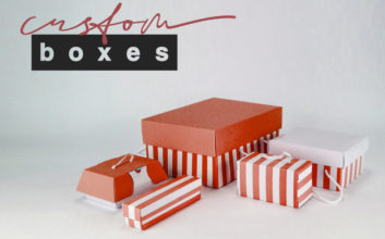 Cheap Custom Boxes