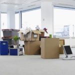 Commercial Moving Companies