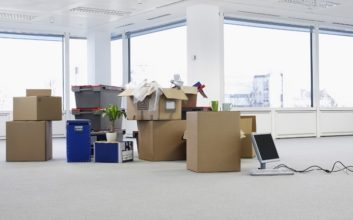 Commercial Moving Companies